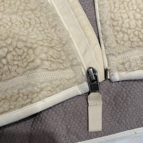 Patagonia Retro X Vest Size Medium - Picture 5 of 5